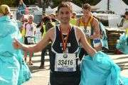 MARATONA DI BERLINO 2012